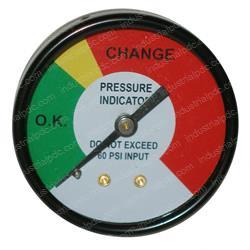 Picture of Gauge - Pressure