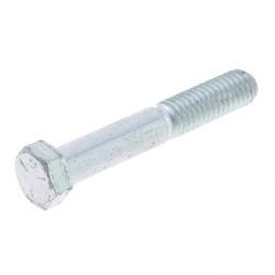 Picture of Sc-C-Hex-Zp 7/16-14 X 2 3/4