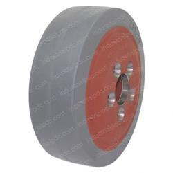 Picture of Traction Wheel