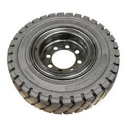 Picture of Wheel Assy