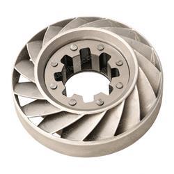 Picture of Stator