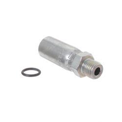 Picture of Coupling  O-Ring Straight Thd