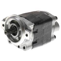 Picture of Pump - Hydraulic