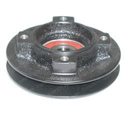 mb1015706 PULLEY - DRIVEN