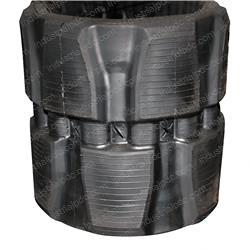 Picture of Track - Rubber 380x86x52