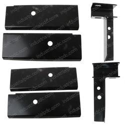 Picture of Hardware Kit - No Drill