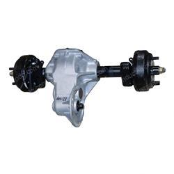 Picture of Ex21 Axle- 12.44