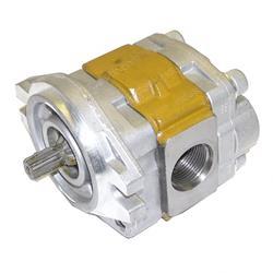 Picture of Pump - Hydraulic