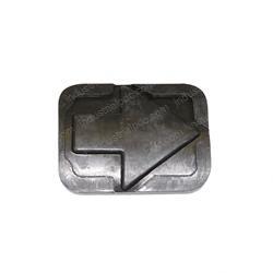 Picture of Pad - Pedal