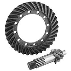 Picture of Ring and Pinion - Differential