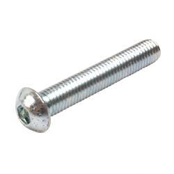 Picture of Capscrew - Button Socket Hd