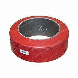 Picture of Tire - Poly 18x7x12.125 Tsw-Xg