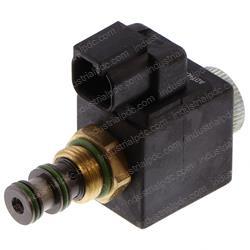 Picture of Cartridge With Coil