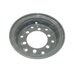 Picture of Outer Wheelhalf 3.00-8