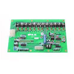 Picture of Hardware - Relay Board