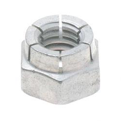 Picture of Nut -  Hex -  Flexlock -  .31-1