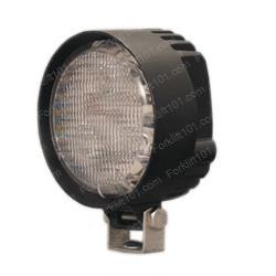 800141478 WORKLIGHT - LED 1000 LUMEN - 12-48 VDC FLOOD