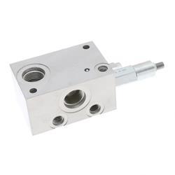 Picture of Flow Divider