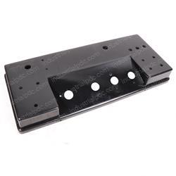 Picture of Control Box - Upper Cover