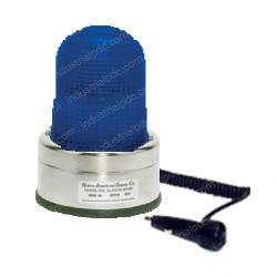Picture of Strobe - 12-24v - Blue