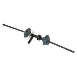 Picture of Throttle Assembly, Coast