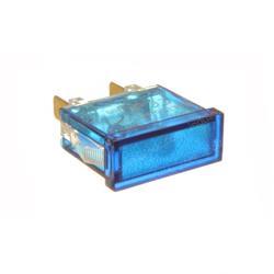 Picture of Indicator - Light Blue 28v