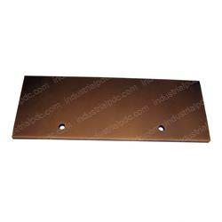 Picture of Squeegee - Tan Gum