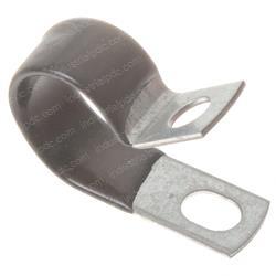 Picture of Insulated Cable Clamp