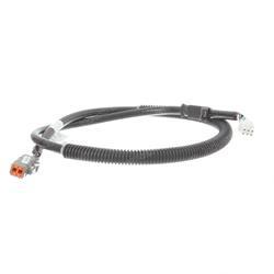 Picture of Harness - Tiller Wp3000
