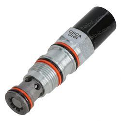 Picture of Valve/Counterbalance