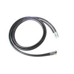 Picture of Doublehose Assembly. 3090mm