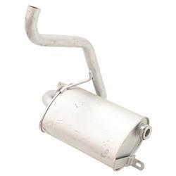 Picture of Muffler Assembly