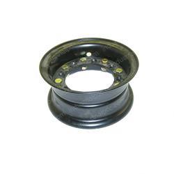 Picture of Rim - 4.00-9  Complete