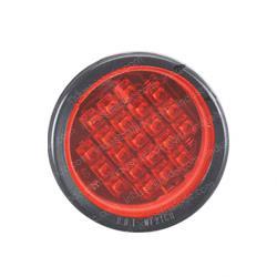 Picture of Light - 12/24v - Red