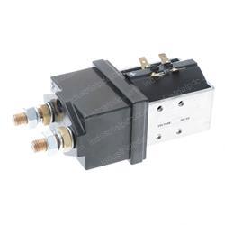 Picture of Contactor Ulee 36v Pla Ulee 36