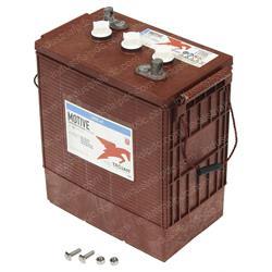 Picture of J305e-Ac 6v 305ah/C20 Bat Eutr