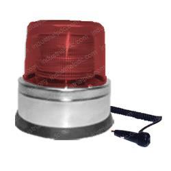 Picture of Strobe - 12-24v - Red