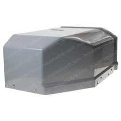Picture of Cover Assy W/Decals Pwr Unit