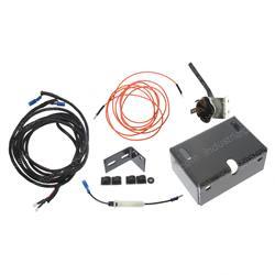 Picture of Backup Alarm T-Bar