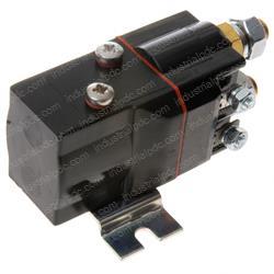Picture of Solenoid - 12 Volt