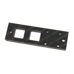 Picture of Blk Led Board Mtg
