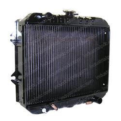 Picture of Radiator Assembly