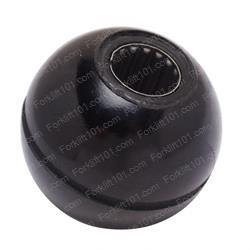 in-1124 KNOB - BALL