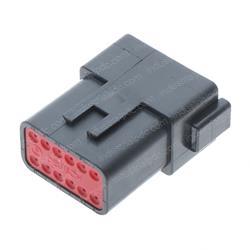 Picture of Connector - Housing