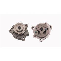 Picture of Pump Assembly - Oil