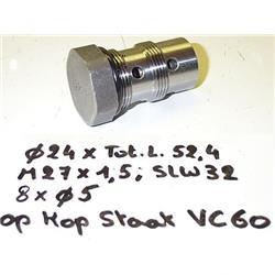 Picture of Valve Assembly - Flow Regulator