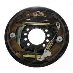Hyster 1606085 BRAKE ASSEMBLY W/O CABLE L AKE - aftermarket