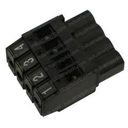 Picture of Connector Plug Weid 04 Lr