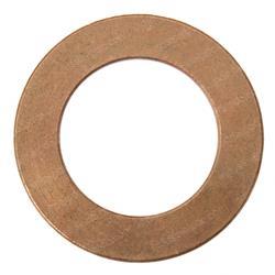 Picture of Washer 1.26x2.00x.06 Brnz