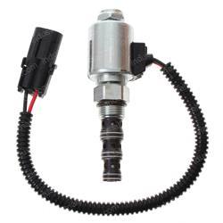 Picture of Solenoid Assy